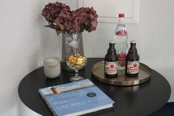 Herberge in Hamburg Bild 2