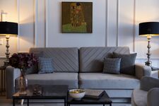 Neues Apartment in Bramfeld-3 Schlafzimmer-bis 6-8 Personen Bild 5