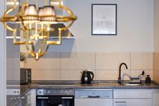 Neues Apartment in Bramfeld-3 Schlafzimmer-bis 6-8 Personen Bild 6