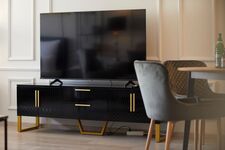 Neues Apartment in Bramfeld-3 Schlafzimmer-bis 6-8 Personen Bild 2