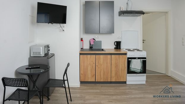 Wohnung in Braunschweig Bild 3