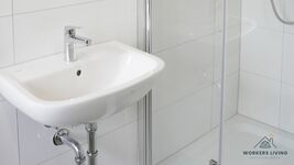 Apartment v Braunschweig Obrázok 5