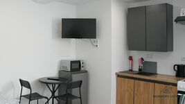 Apartment v Braunschweig Obrázok 4