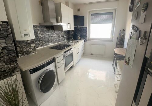 Unterkunft in Heilbronn Picture 2