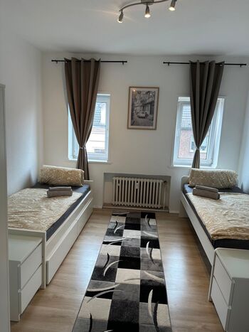 Apartment in Duisburg Picture 2