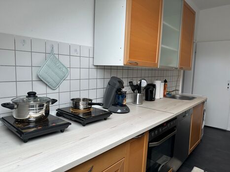 Apartment in Duisburg Picture 5