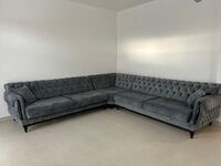 Unterkunft / Haus bei Hannover-Seelze bis 20 Person nahe A2 Picture 8