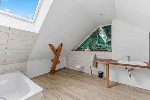 Wohnung in Laubach Bild 2