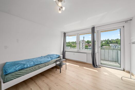 Wohnung in Laubach Bild 4