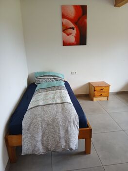 Wohnung in Ravensburg-Gornhofen Bild 2