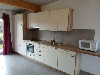 Wohnung in Ravensburg-Gornhofen Bild 5