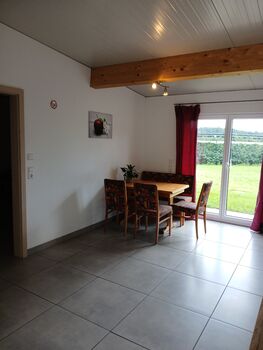 Apartment v Ravensburg-Gornhofen