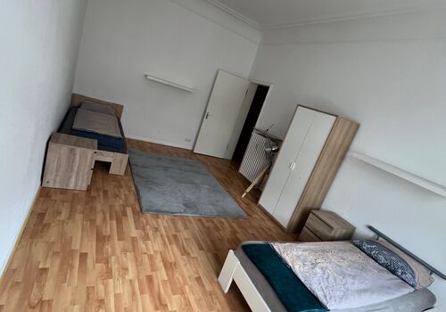 Gästezimmer / WG in Duisburg-Marxloh Bild 4