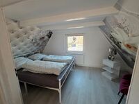 Ferienhaus Leahs Muschelsand Kronprinzenkoog Obrázok 11