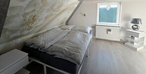 Ferienhaus Leahs Muschelsand Kronprinzenkoog Obrázok 14