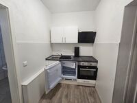 Eigene Küchenzeile Einliegerwohnung