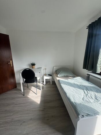 Pension Ellerbek Zdjęcie 5