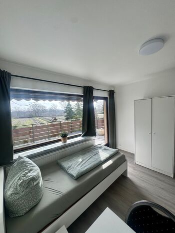 Pension Ellerbek Zdjęcie 2