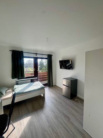 Pension Ellerbek Zdjęcie 1