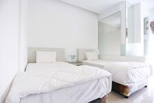 DISCOUNT-APARTMENTS Düsseldorf & Umgebung Obrázok 4