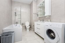 DISCOUNT-APARTMENTS Düsseldorf & Umgebung Obrázok 3