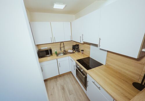 #5 ImmoStay - Innenstadt Apartment 2 Zimmer in Bremen Picture 3