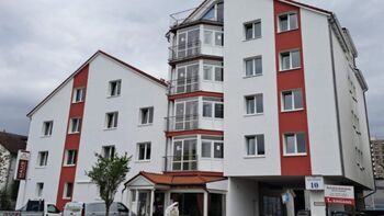 Haus Zollstock, Walldorf, 10 Min. bis zum Flughafen