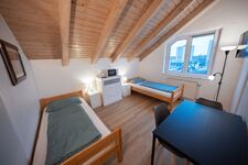 Haus Zollstock, Walldorf, 10 Min. bis zum Flughafen Bild 8