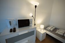 Haus Zollstock, Walldorf, 10 Min. bis zum Flughafen Bild 16