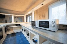 Haus Zollstock, Walldorf, 10 Min. bis zum Flughafen Bild 6