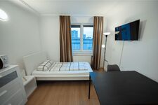 Haus Zollstock, Walldorf, 10 Min. bis zum Flughafen Bild 5