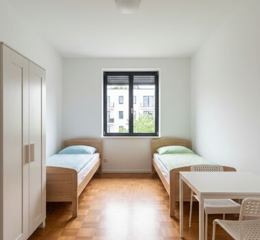 Wohnung in Düren Bild 3