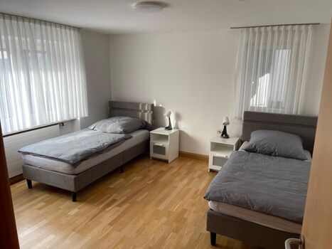 Gästezimmer Gerstetten-Dettingen