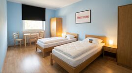 GK40 / TOMASZ-LIVING in WEGBERG - Bequeme Einzelbetten Picture 2