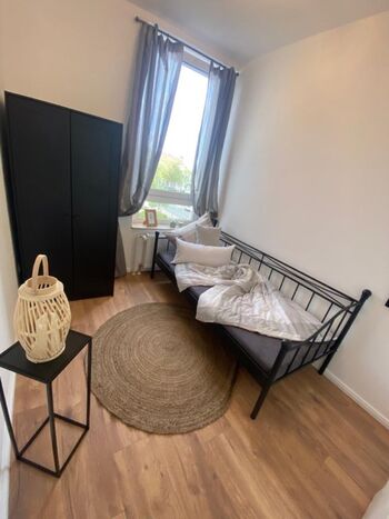 Südstrand nahe Eigentumswohnung mit Stil Bild 2