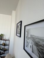 Südstrand nahe Eigentumswohnung mit Stil Bild 9