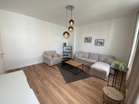 Südstrand nahe Eigentumswohnung mit Stil Bild 3