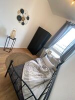 Südstrand nahe Eigentumswohnung mit Stil Bild 5