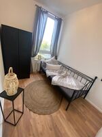 Südstrand nahe Eigentumswohnung mit Stil Bild 2