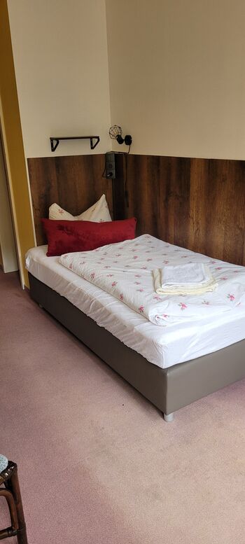 Hotel zur Hallenburg Bild 4