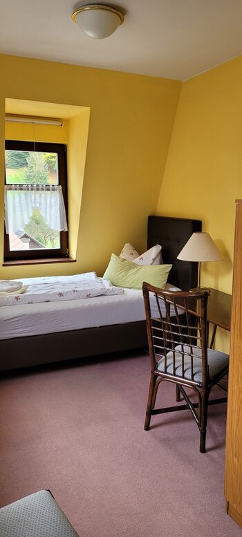 Hotel zur Hallenburg Bild 5