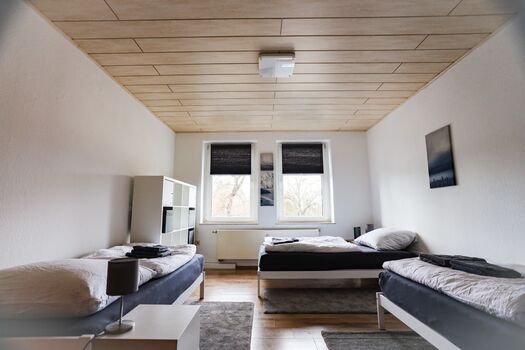 6 gepflegte Apartments bei Cottbus mit Einzelbetten, Wlan, Parkplätzen Zdjęcie 3