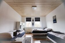 6 gepflegte Apartments bei Cottbus mit Einzelbetten, Wlan, Parkplätzen Bild 3