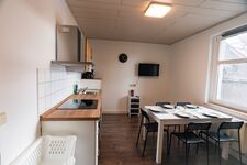 6 gepflegte Apartments bei Cottbus mit Einzelbetten, Wlan, Parkplätzen Bild 6