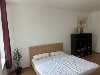 3 Zi Whg. in Dresden, näche Altstadt