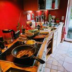 Gästezimmer DIDERICH Bild 2