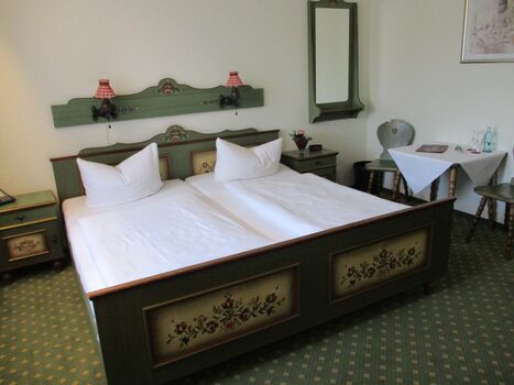 Hotel & Restaurant Schimmelreiter Bild 2