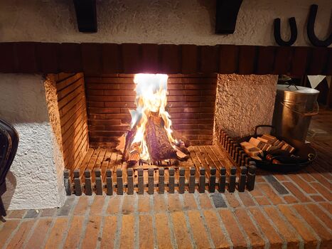 Hotel & Restaurant Schimmelreiter Bild 4