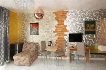 Schlagerschloss Hotel Bild 5