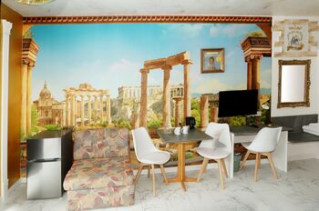 Schlagerschloss Hotel Bild 2